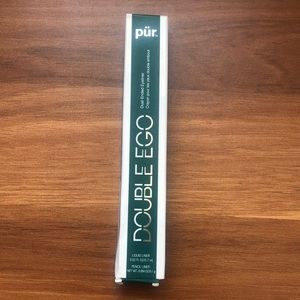 Pur Minerals Double Ego Dual-Ended Eyeliner in Bali